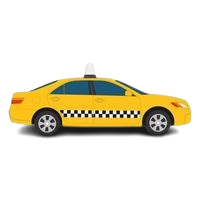 Taxi Animation